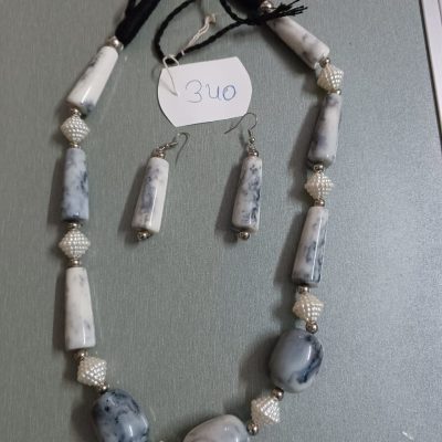 stone neckless