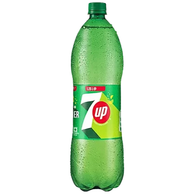 7 Up