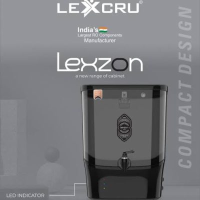 lexzon water purifier