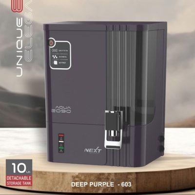 unicue water purifier