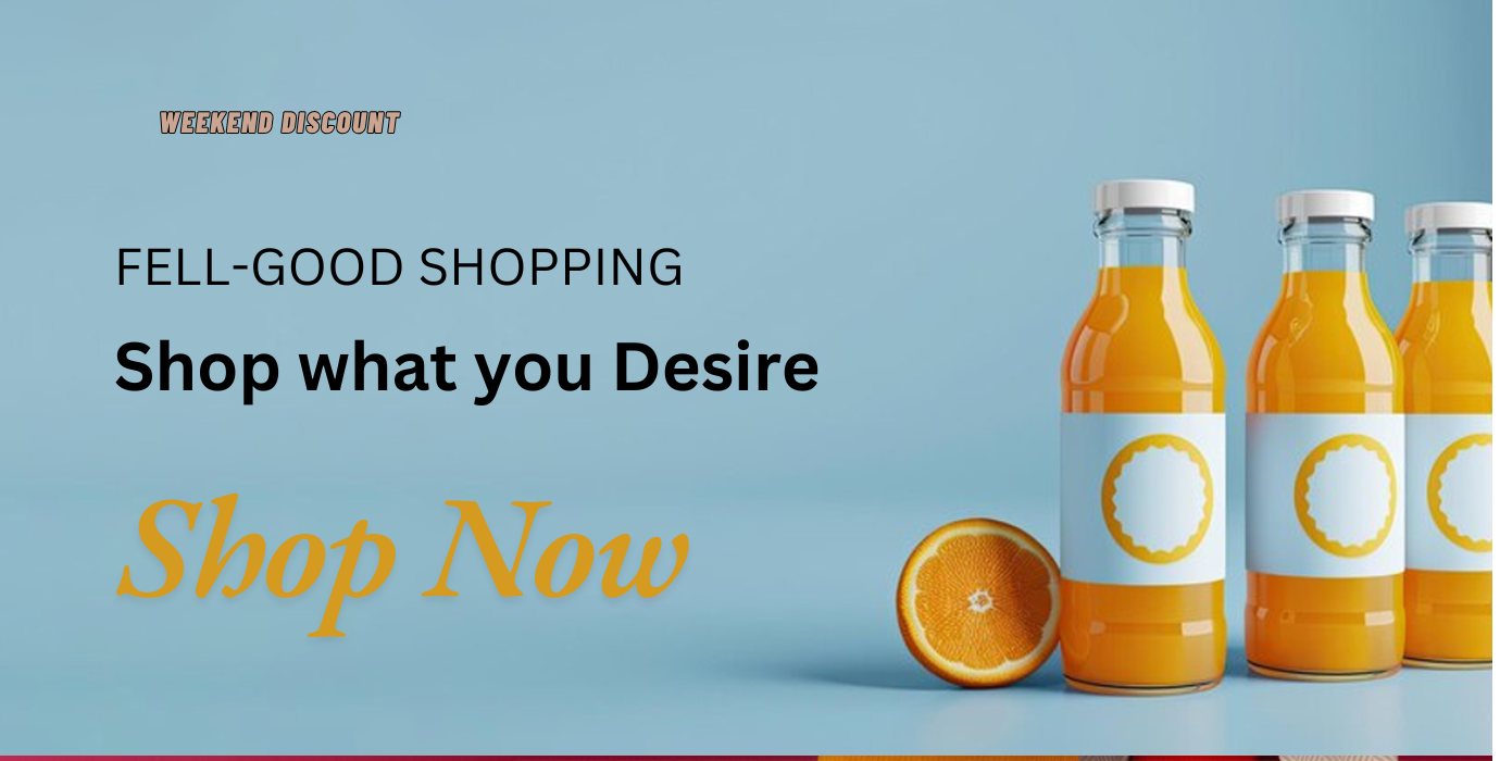 Shop what you Desire