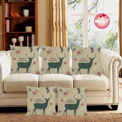 Sofa pillow set of 5