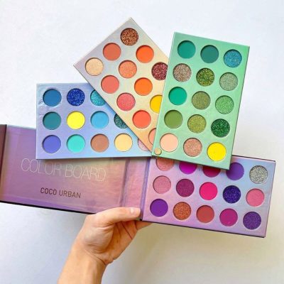 Eyeshadow Pallet