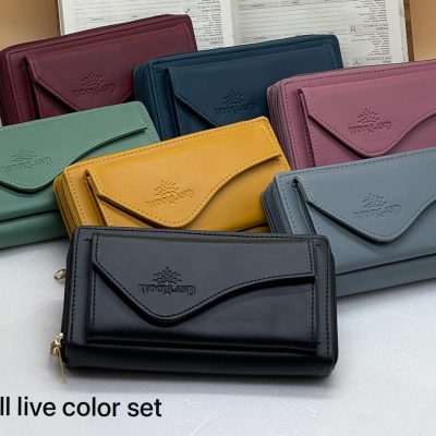 Women Wallets