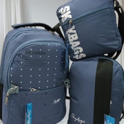 Sky bags