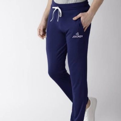 MENS COTTON TRACK PANT