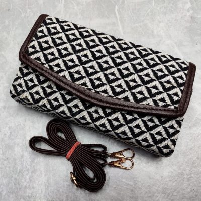 women Wallet Cum Sling Bag