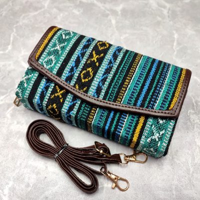 women Wallet Cum Sling Bag