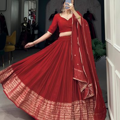 Lehenga Choli