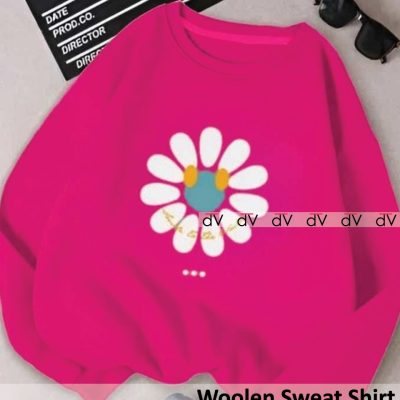 Mens & Women Sweatshirt