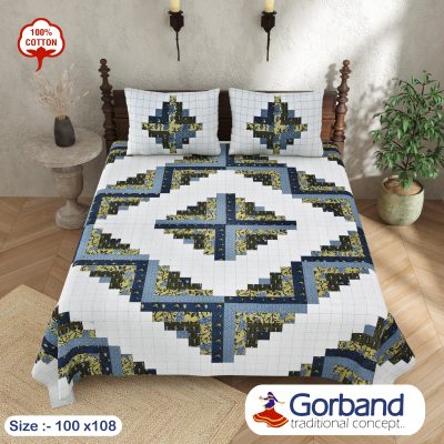 GORBAND BEDSHEET