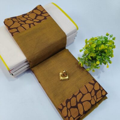 cotton saree