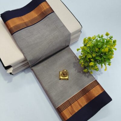 cotton saree