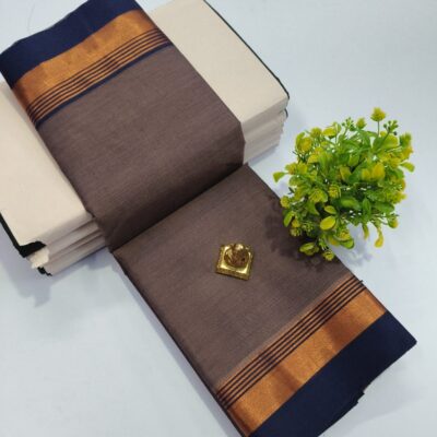 cotton saree
