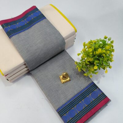 cotton saree