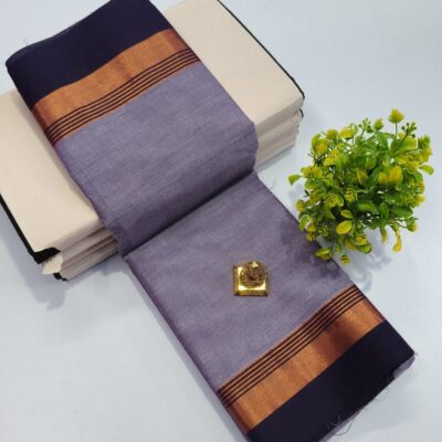 cotton saree