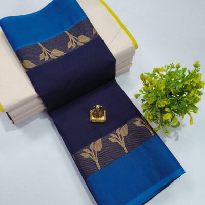 cotton saree