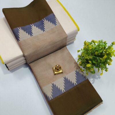 cotton saree