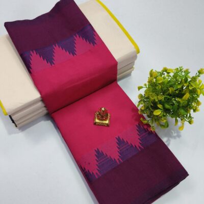 cotton saree