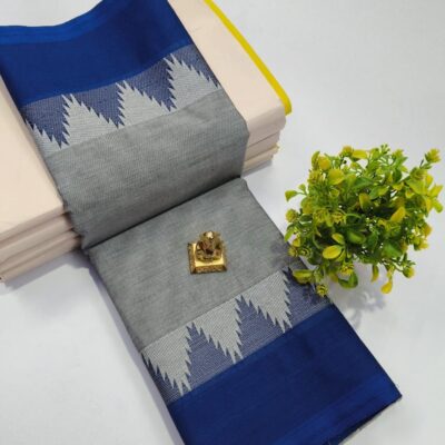 cotton saree